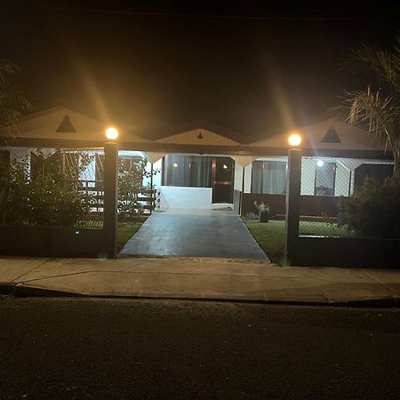 Bula Homestay Labasa Exteriör bild