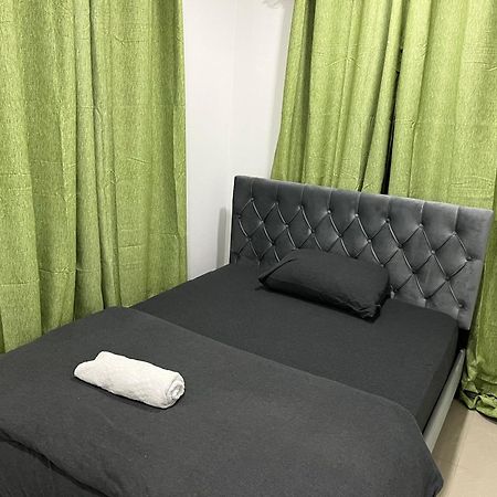 Bula Homestay Labasa Exteriör bild