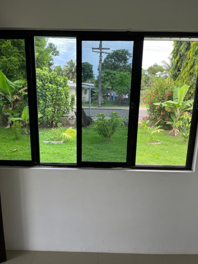 Bula Homestay Labasa Exteriör bild