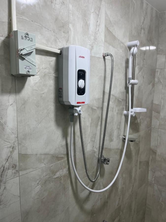 Bula Homestay Labasa Exteriör bild