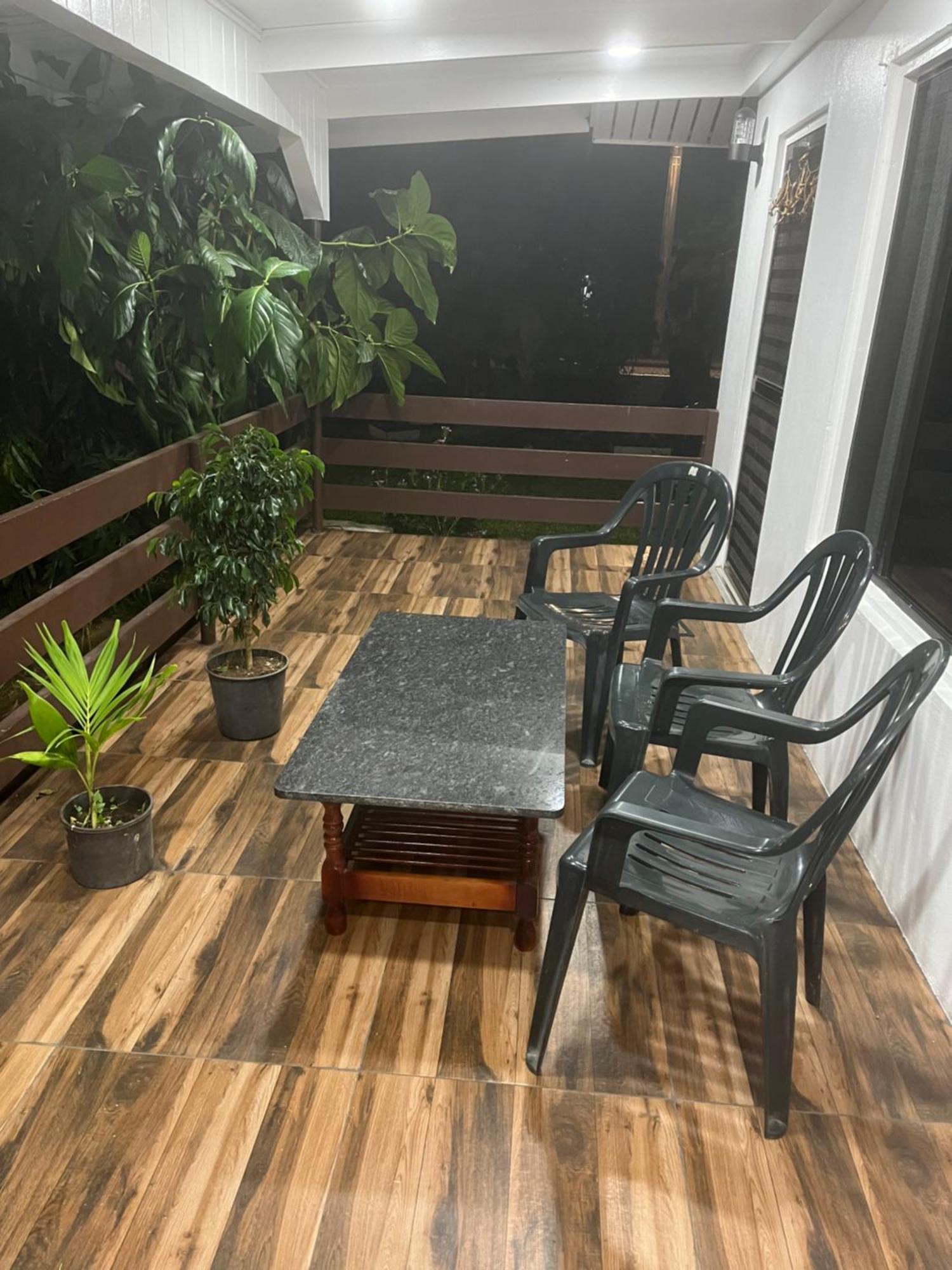 Bula Homestay Labasa Exteriör bild