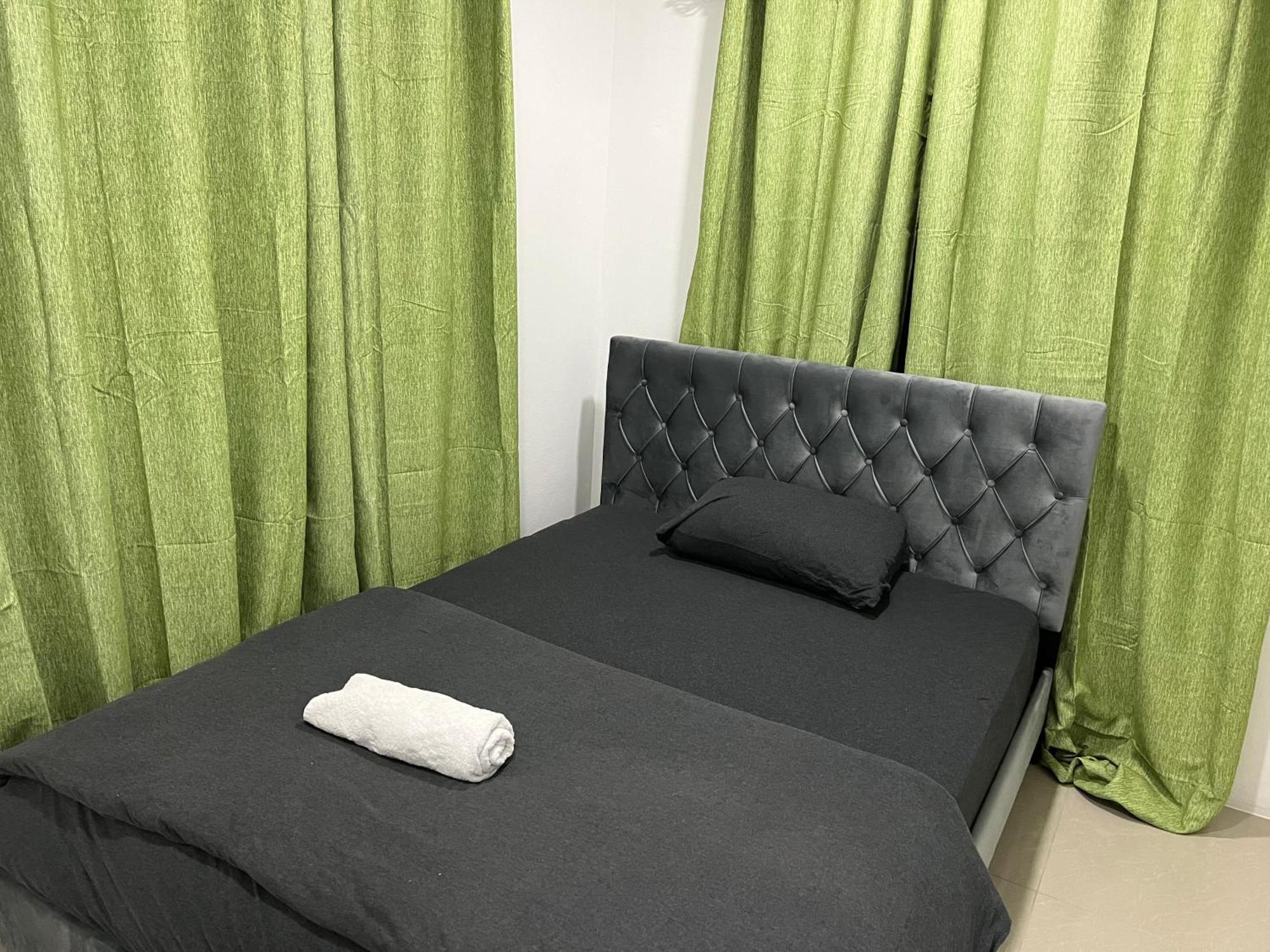 Bula Homestay Labasa Exteriör bild